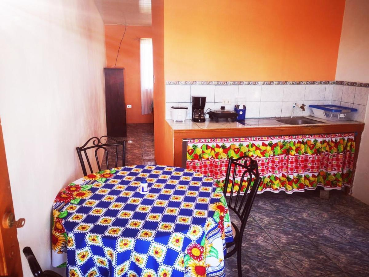 Apartamento Equipado Morpho Cr. Quepos Esterno foto