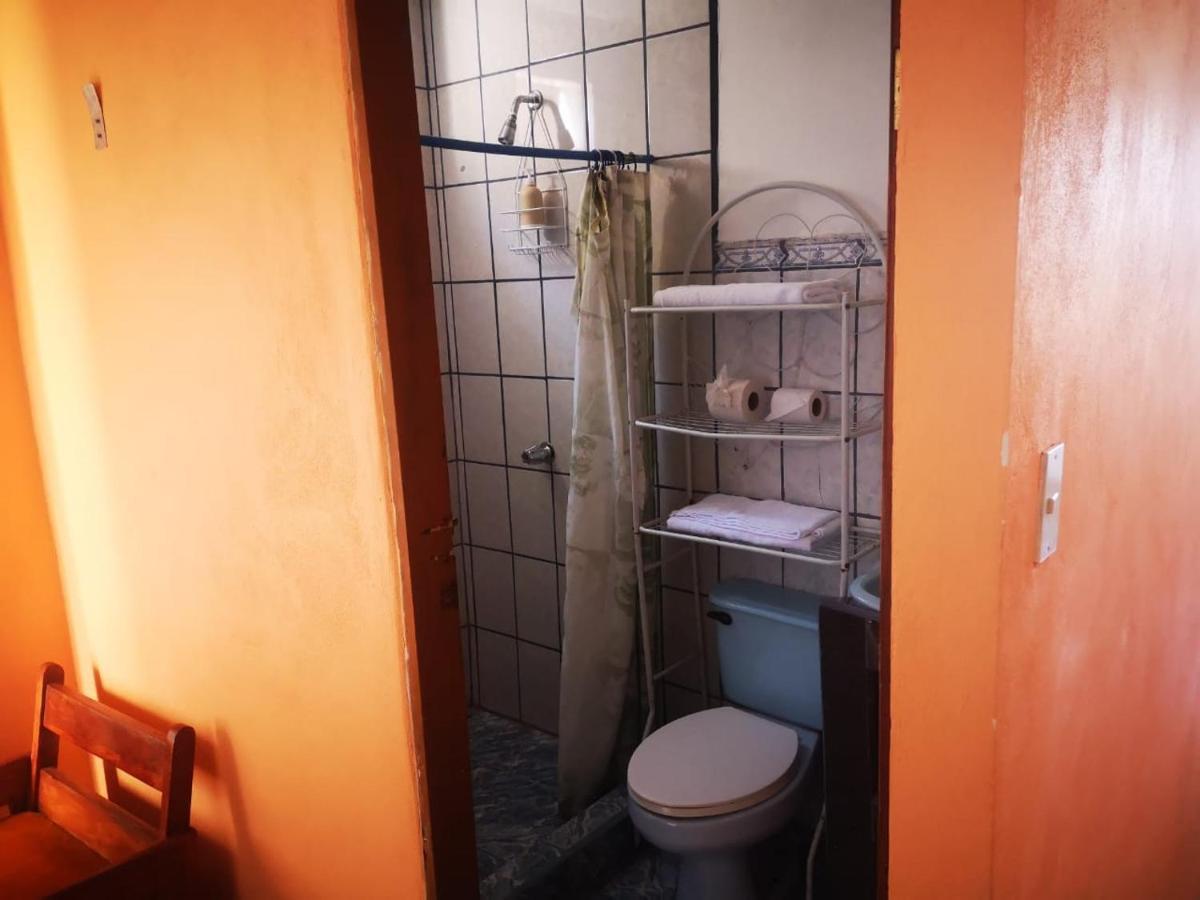 Apartamento Equipado Morpho Cr. Quepos Esterno foto