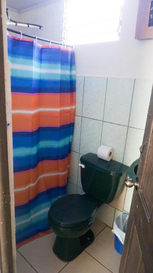 Apartamento Equipado Morpho Cr. Quepos Esterno foto