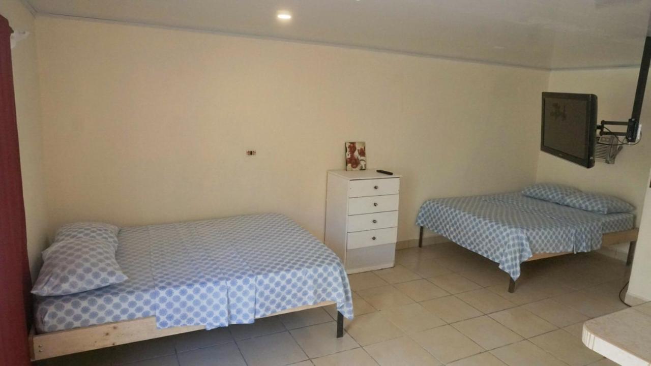 Apartamento Equipado Morpho Cr. Quepos Esterno foto