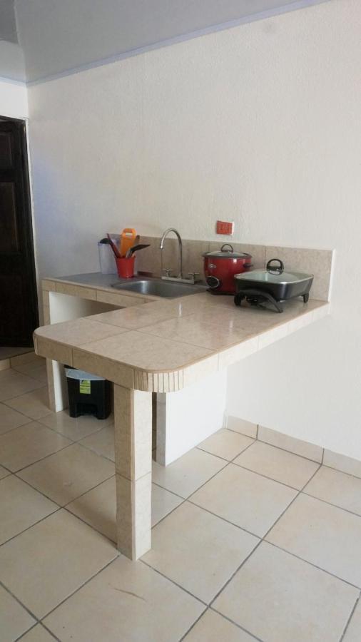 Apartamento Equipado Morpho Cr. Quepos Esterno foto