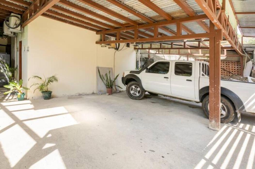 Apartamento Equipado Morpho Cr. Quepos Esterno foto