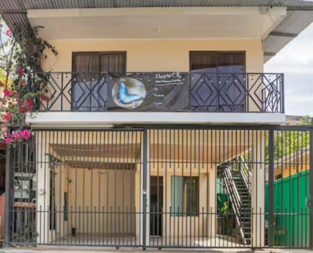 Apartamento Equipado Morpho Cr. Quepos Esterno foto